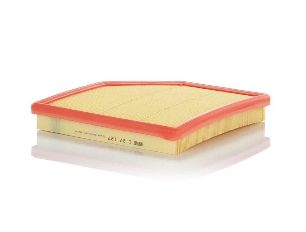 Hava Filtresi X1 U11 X2 U10 F70 F74 U25 13719468656