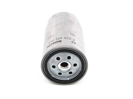 MAZOT FİLİTRESİ FREELANDER 1 2,0 TD4