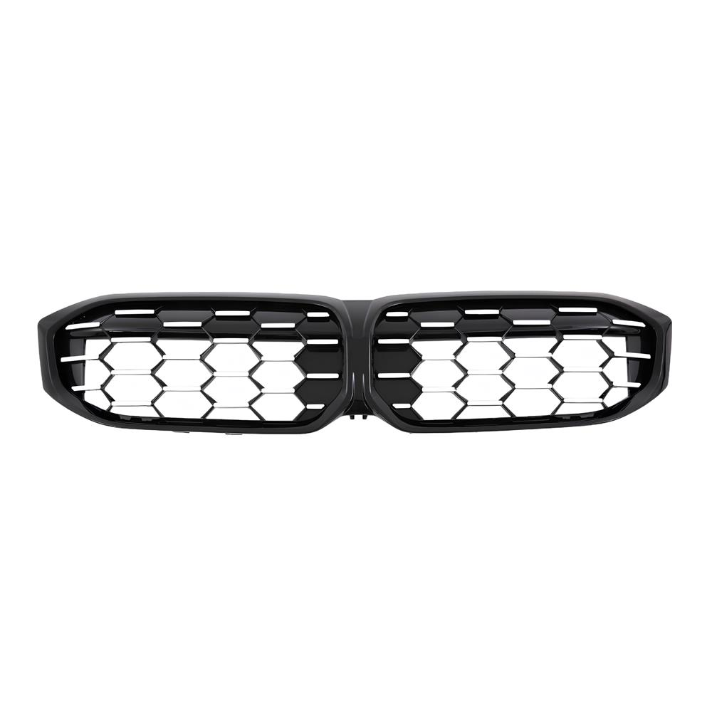 Panjur G20 LCI Diamond Siyah/Krom/Siyah -M340i- 51135A357F9