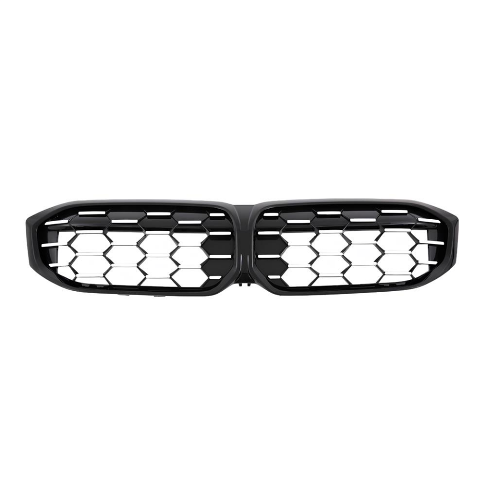 Panjur G20 LCI Diamond Siyah/Krom/Siyah -M340i- 51135A357F9