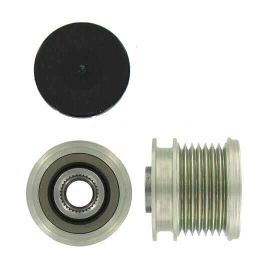 Şarz Dinamo Kasnağı 642