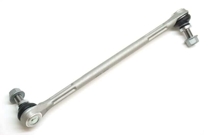 Viraj Askı Rotu W204 Sol