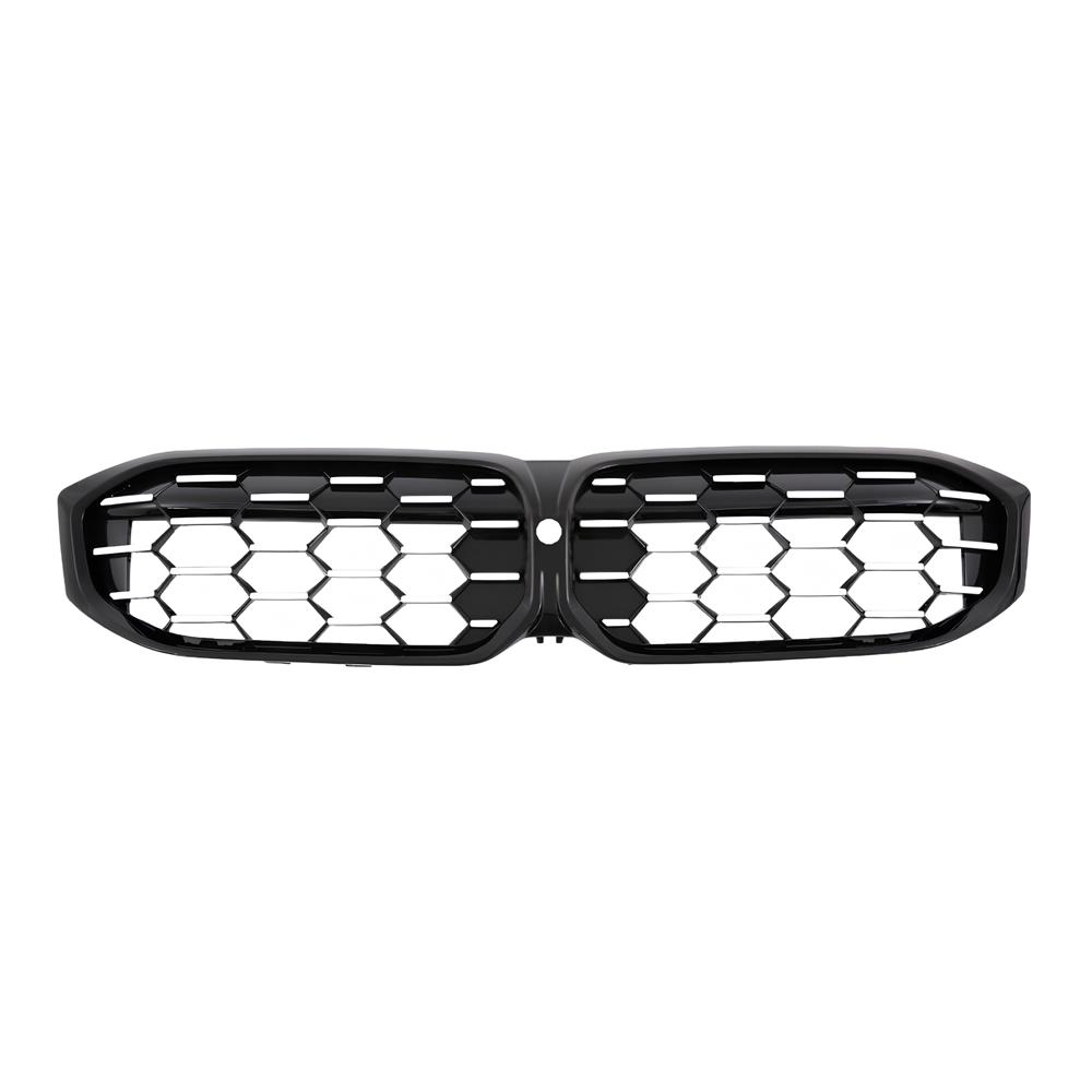 Panjur G20 LCI Diamond Siyah/Krom/Siyah -M340i- (Kameralı) 51135A35800