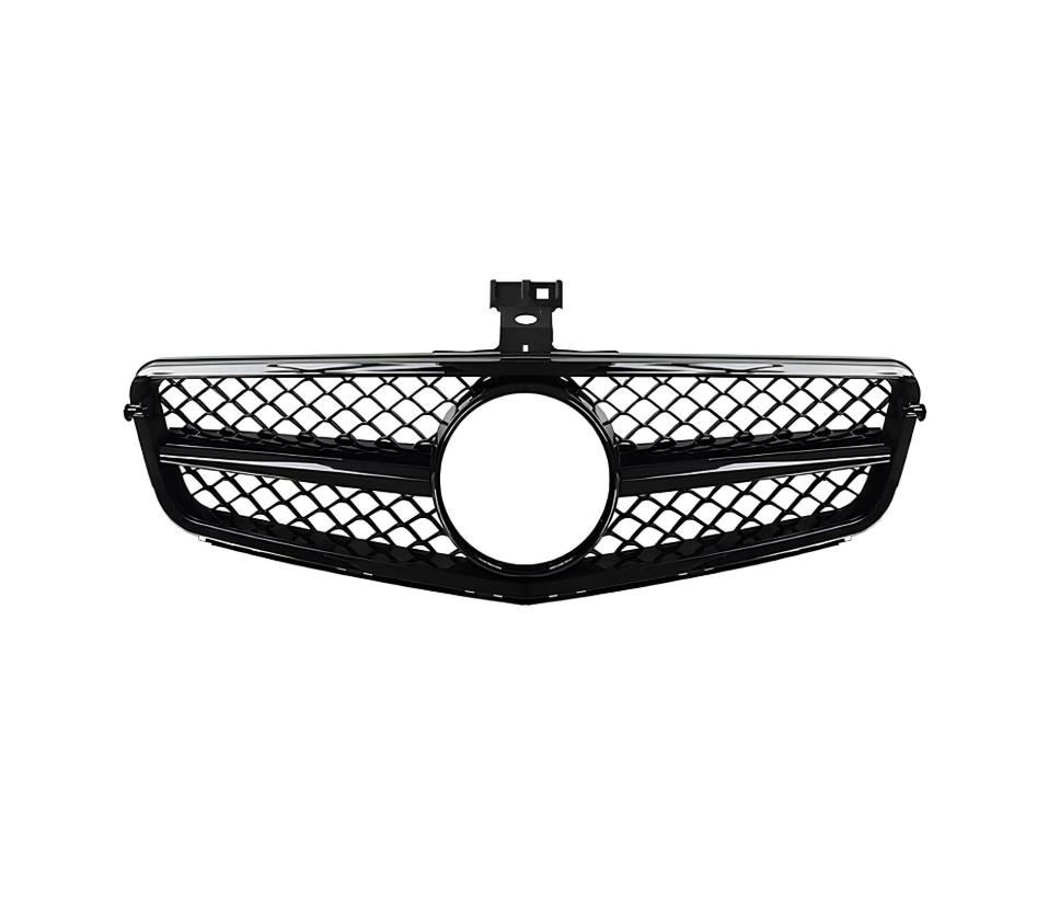 Panjur W204 Piano Siyah -C63 AMG-