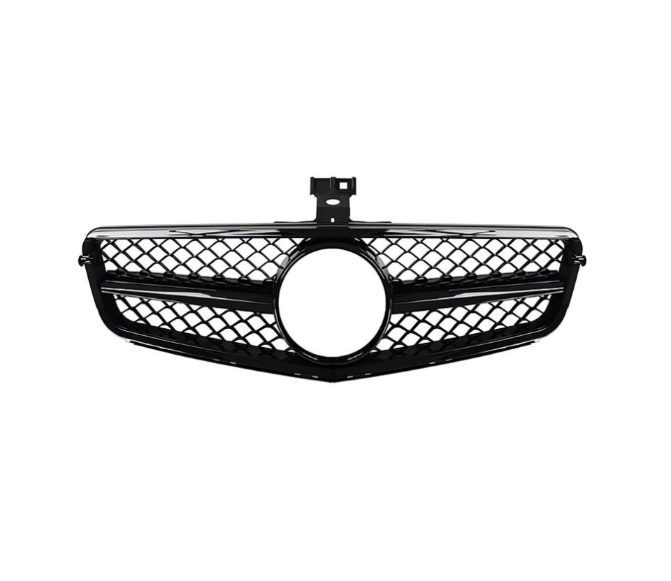 Panjur W204 Piano Siyah -C63 AMG-