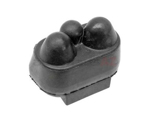 Radyatör Lastiği E87 E81 E90 E92 Alt Sağ/Sol 2003- 17117525267