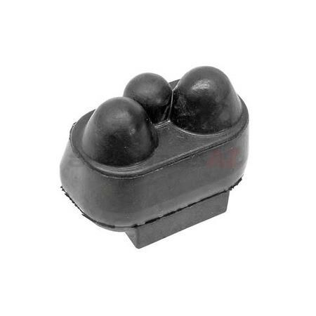 Radyatör Lastiği E87 E81 E90 E92 Alt Sağ/Sol 2003- 17117525267