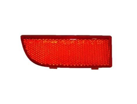 Mercedes Vito W639 Arka Reflektör Sol