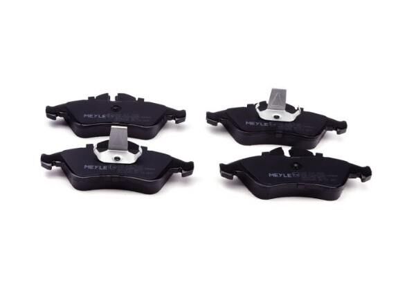 Fren Balatası Vito W638 Sprinter W901 W904 Ön