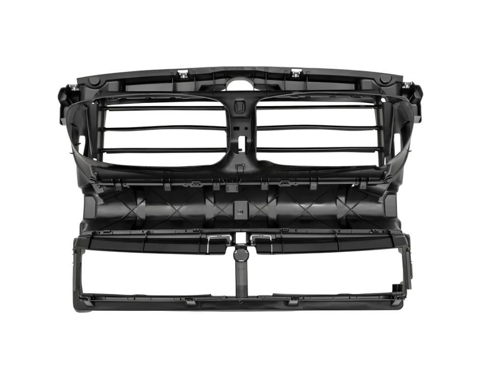 Panel Hava Kanalı F10+LCI Ön (Motorsuz) 51747200787