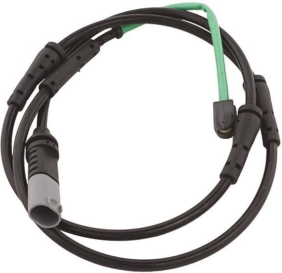 BALATA FİŞİ F07 ARKA