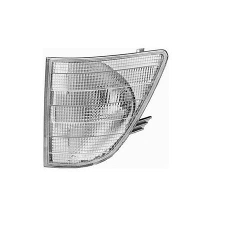 Sinyal Lambası Sprinter W901 W904 Sol Beyaz