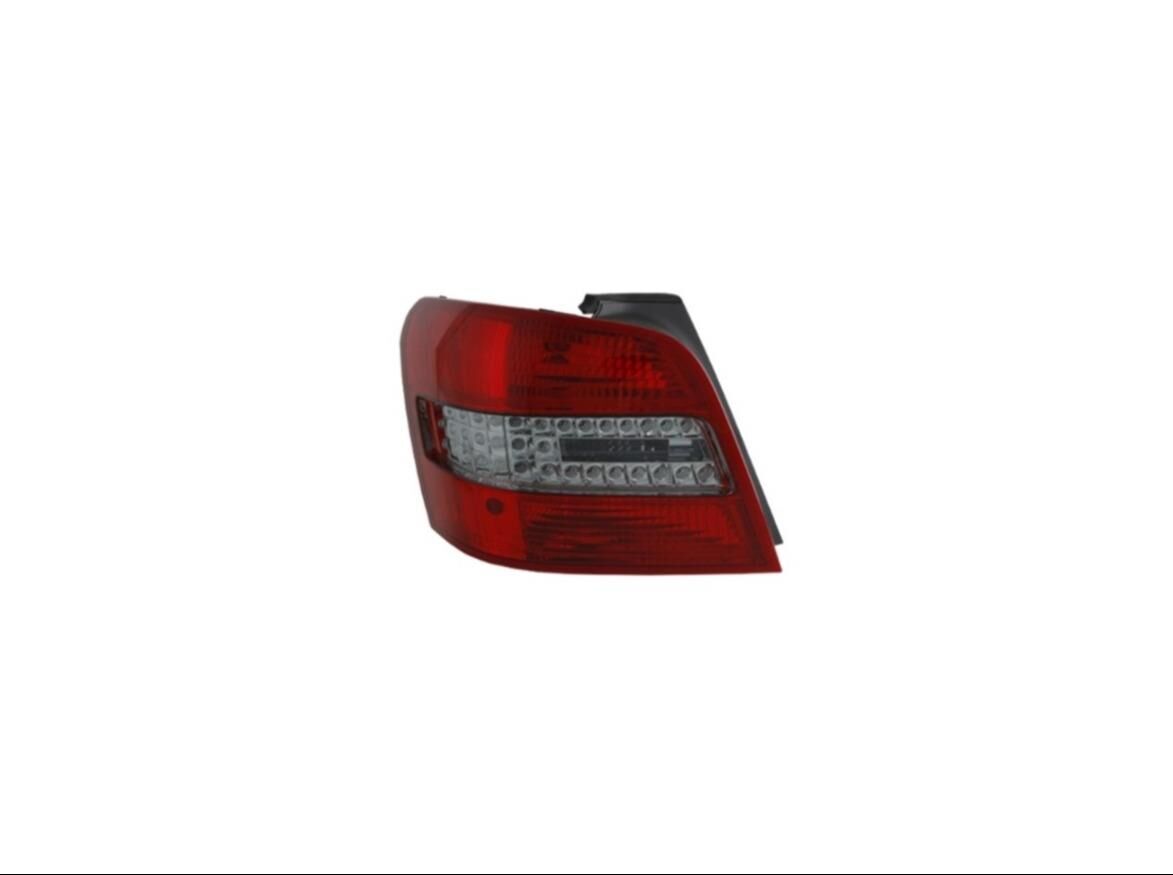 Stop Lambası GLK X204 Sol 2048202564