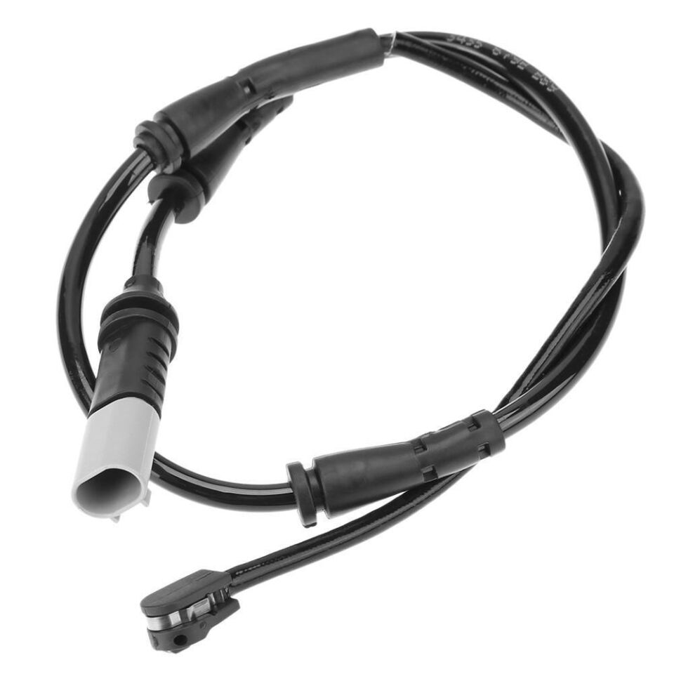 Balata Fişi F20 den F35 Kadar Ön