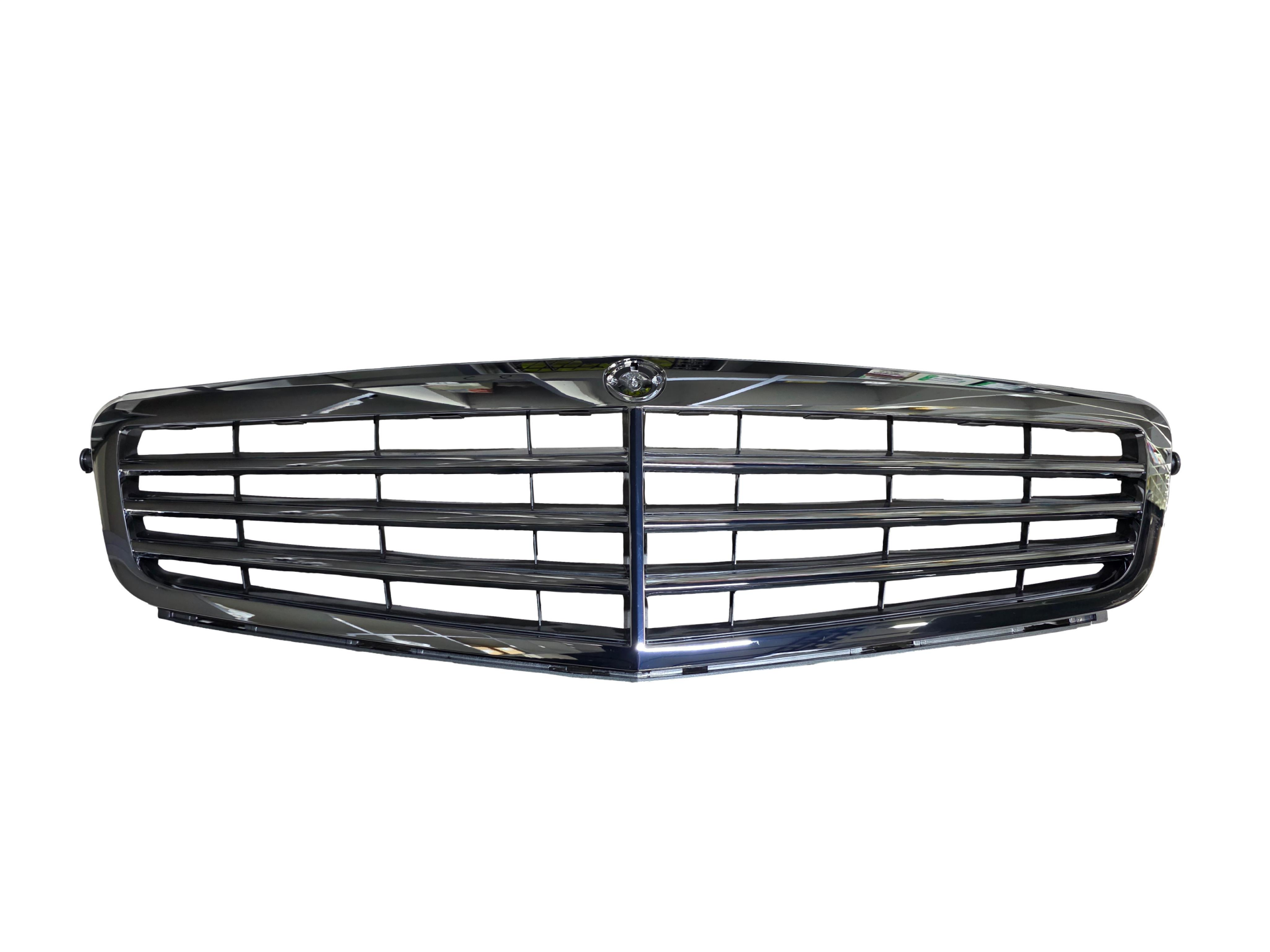 Panjur W204 Krom -Cls/Std- 2048801283