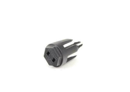 Bmw F10 F01 F25 F26 Radyatör Üst Klipsi 17117595701
