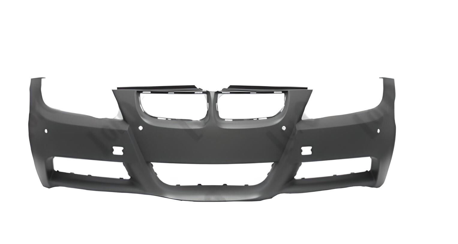 Tampon E90 Ön (Pdcli F.Yık-Sız) -M Tech- 2005-08