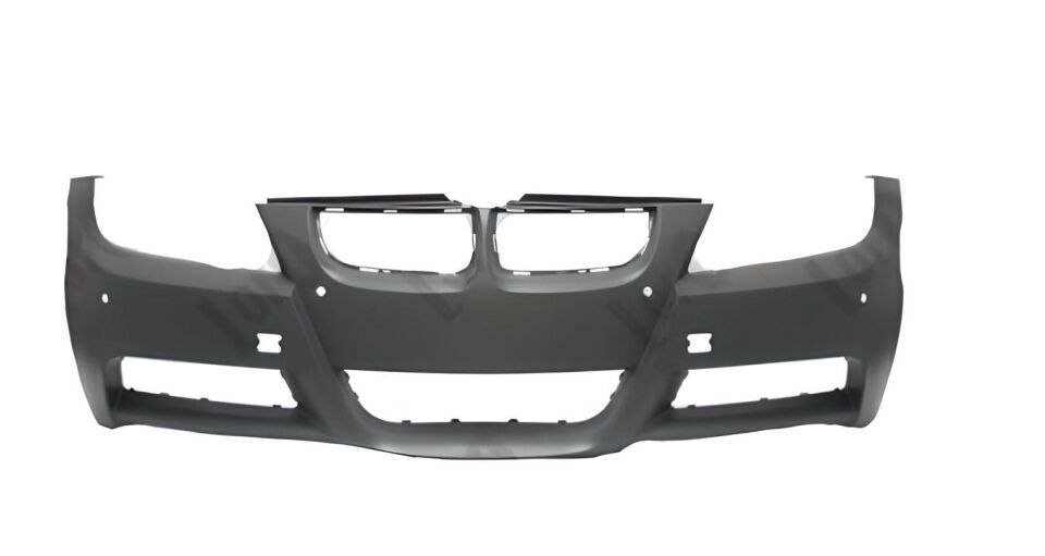 Tampon E90 Ön (Pdcli F.Yık-Sız) -M Tech- 2005-08