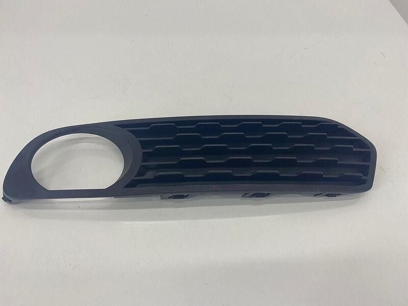 Tampon Izgarası F20 F21 Ön Sol- Kapalı-Sport 51117245869