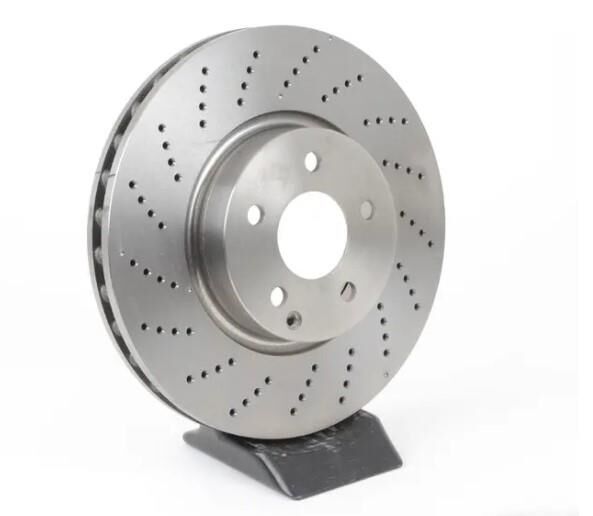 Fren Aynası W204 W212 Ön Amg