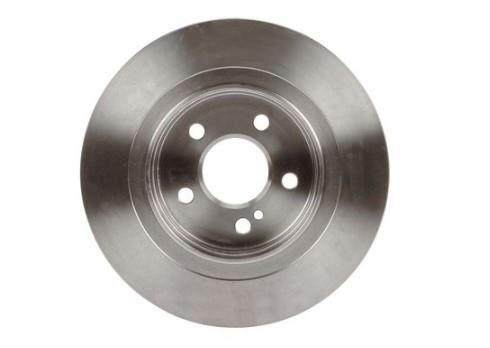 Fren Aynası W204 Arka