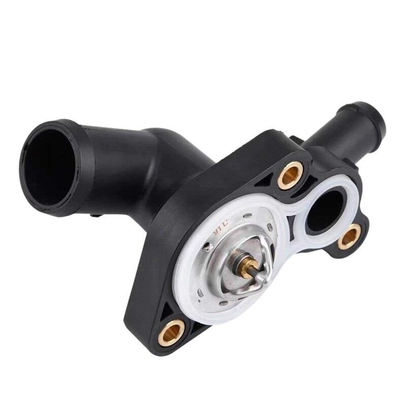 TERMOSTAT KOMPLE MİNİ COOPER R50 52 53