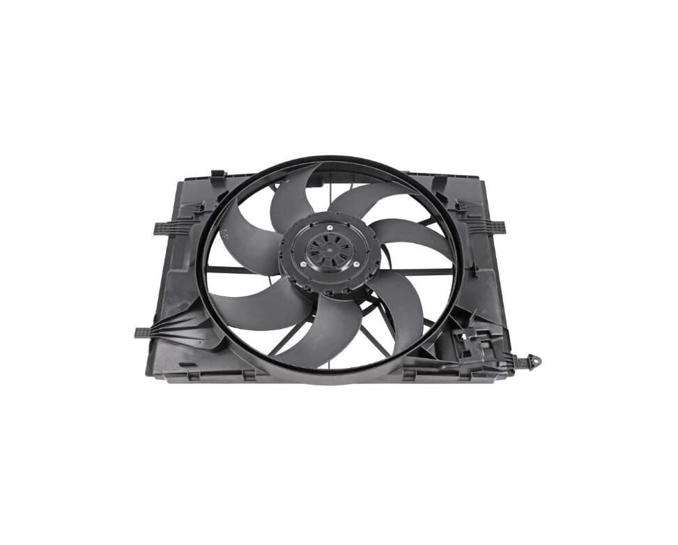 Radyatör Fanı Komple W205 W213 C238 C253 0999061100