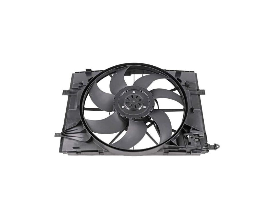 Radyatör Fanı Komple W205 W213 C238 C253 0999061100