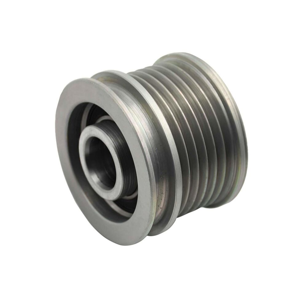 ŞARZ DİNAMO KASNAĞI CDI 611