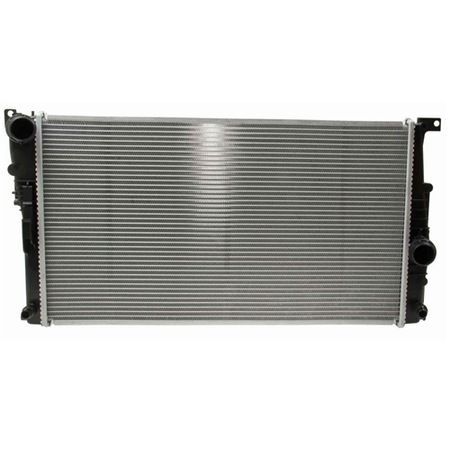 Bmw F20/30/32/35 Su Radyatörü Otomatik N13 N20 N26 17117618807