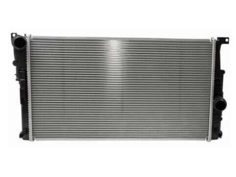 Bmw F20/30/32/35 Su Radyatörü Otomatik N13 N20 N26 17117618807