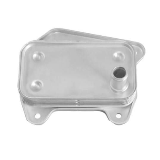 YAĞ SOGUTUCU RADYATÖR CDI SPR VİTO