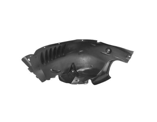 Çamurluk Davlumbazı W204 Ön Sol Ön Taraf 2046900130