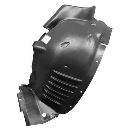 Çamurluk Davlumbazı W204 Ön Sol Ön Taraf 2046900130