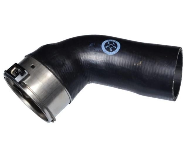 HORTUM TURBO ÜST
