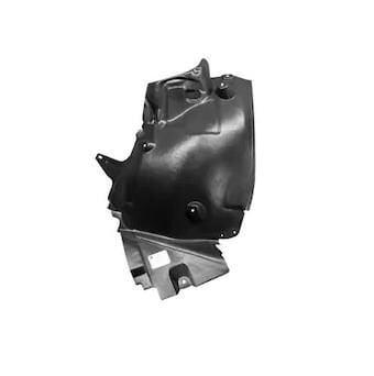 Çamurluk Davlumbazı W204 Ön Sağ Arka Taraf 2046902830