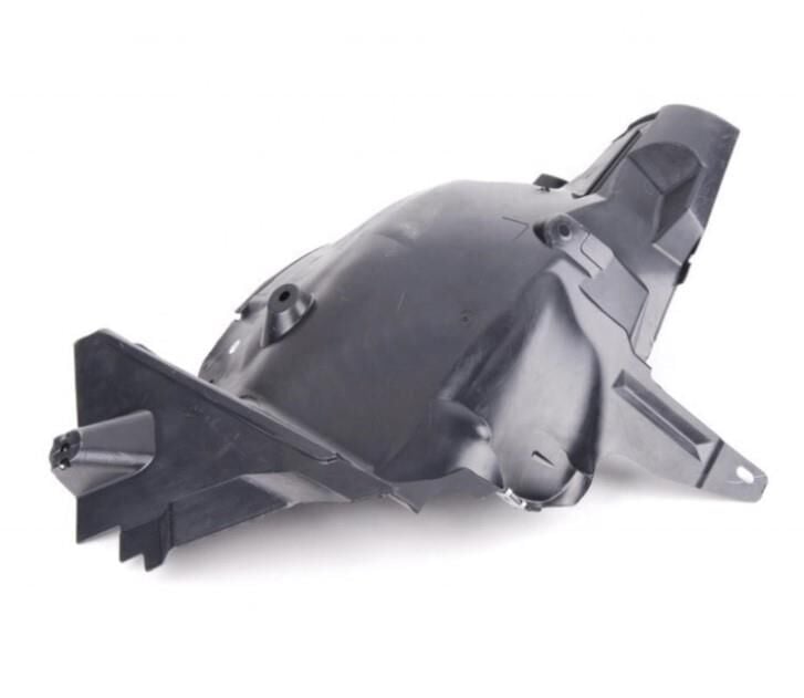 Çamurluk Davlumbazı W204 Ön Sağ Arka Taraf 2046902830