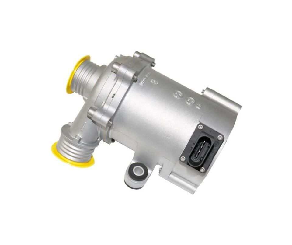 Devirdaim Pompası F20 F30 F36 F10 F25 E84 (N20) 11517597715