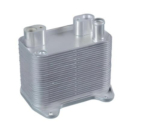 YAĞ SOĞUTUCU RADYATÖR ML