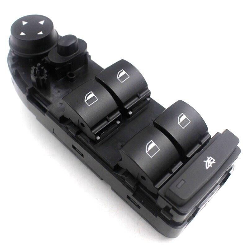 CAM DÜĞMESİ SOL E70-84-91 KATLANMAZ