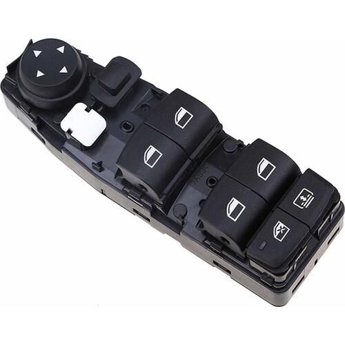 Cam Düğmesi F30+Lci F10+Lci F07+Lci Ön Sol 61319218481