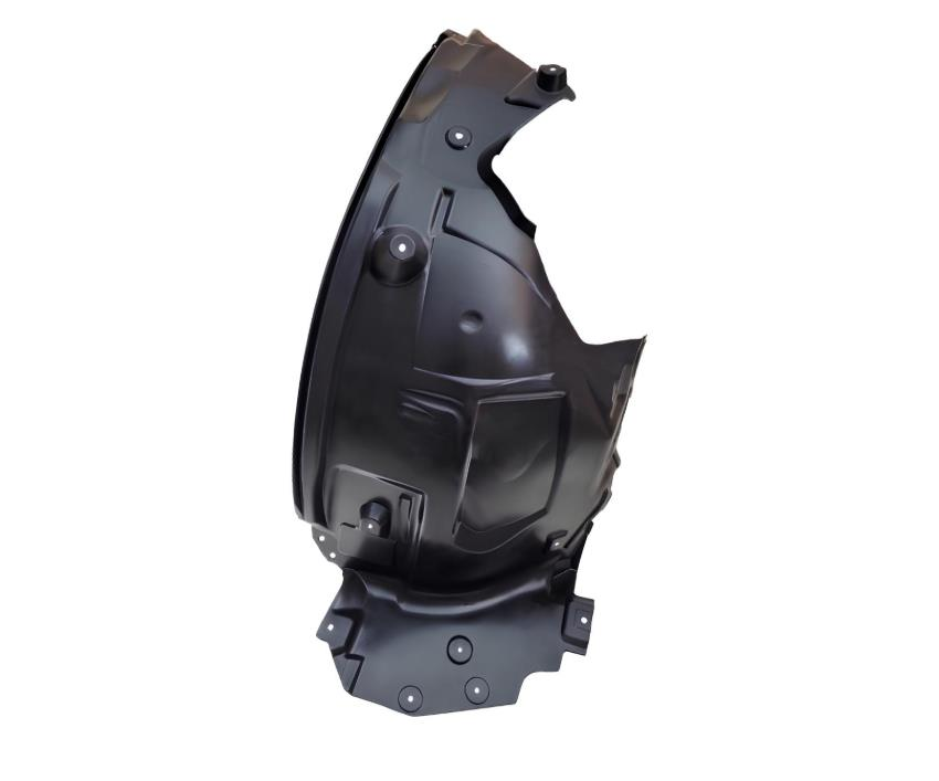 Çamurluk Davlumbazı W206 Ön Sol Arka Taraf 2068807304