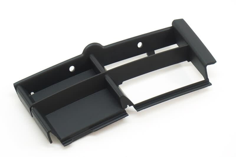 TAMPON IZGARASI E39 L 51118235674