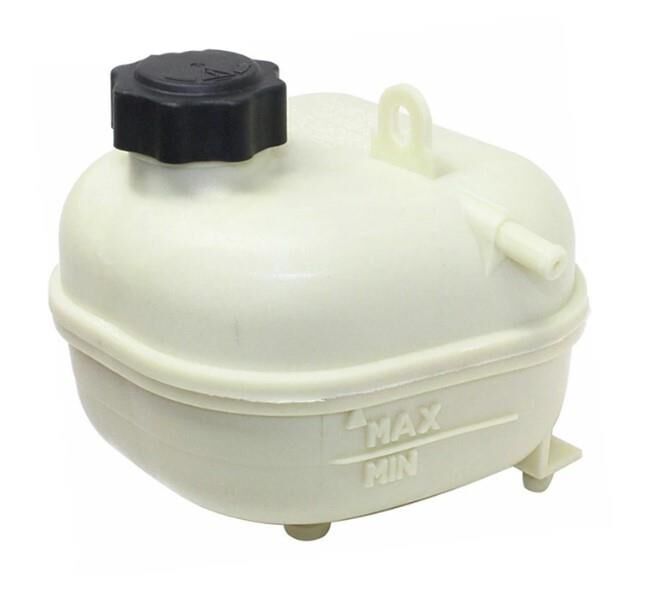 RADYATÖR YEDEK SU DEPOSU MİNİ R52 R53