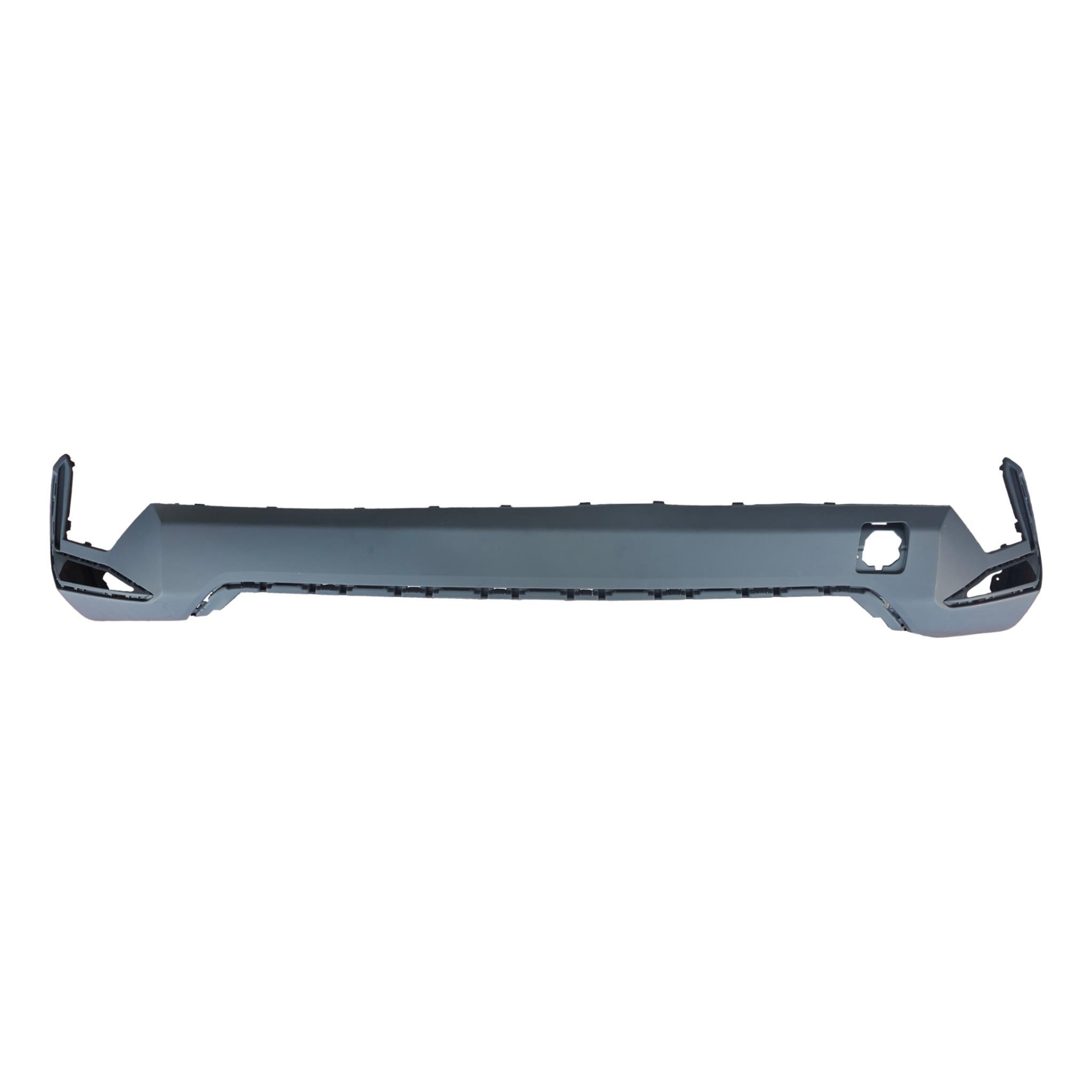 Tampon Kaplaması X1 U11 Arka Alt (xLine) 51125A5AEF8
