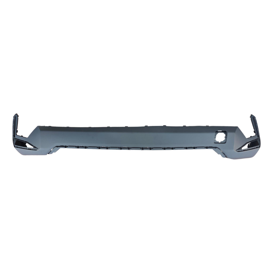 Tampon Kaplaması X1 U11 Arka Alt (xLine) 51125A5AEF8