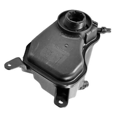 Radyatör Yedek Su Deposu E81 E87 E90 E84 (Benzin) 17137567462