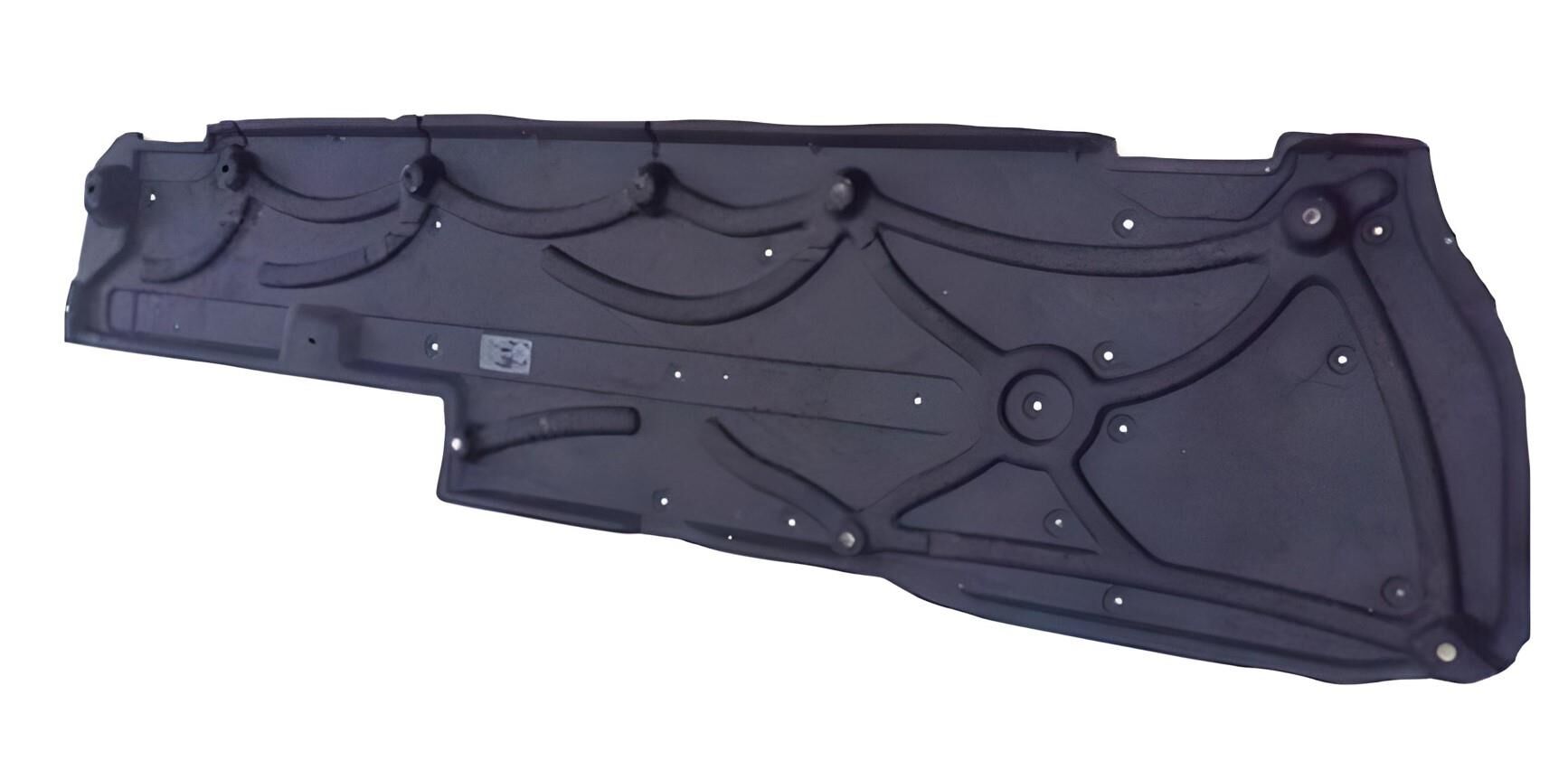 Taban Alt Muhafaza W212 Sol 2126100608