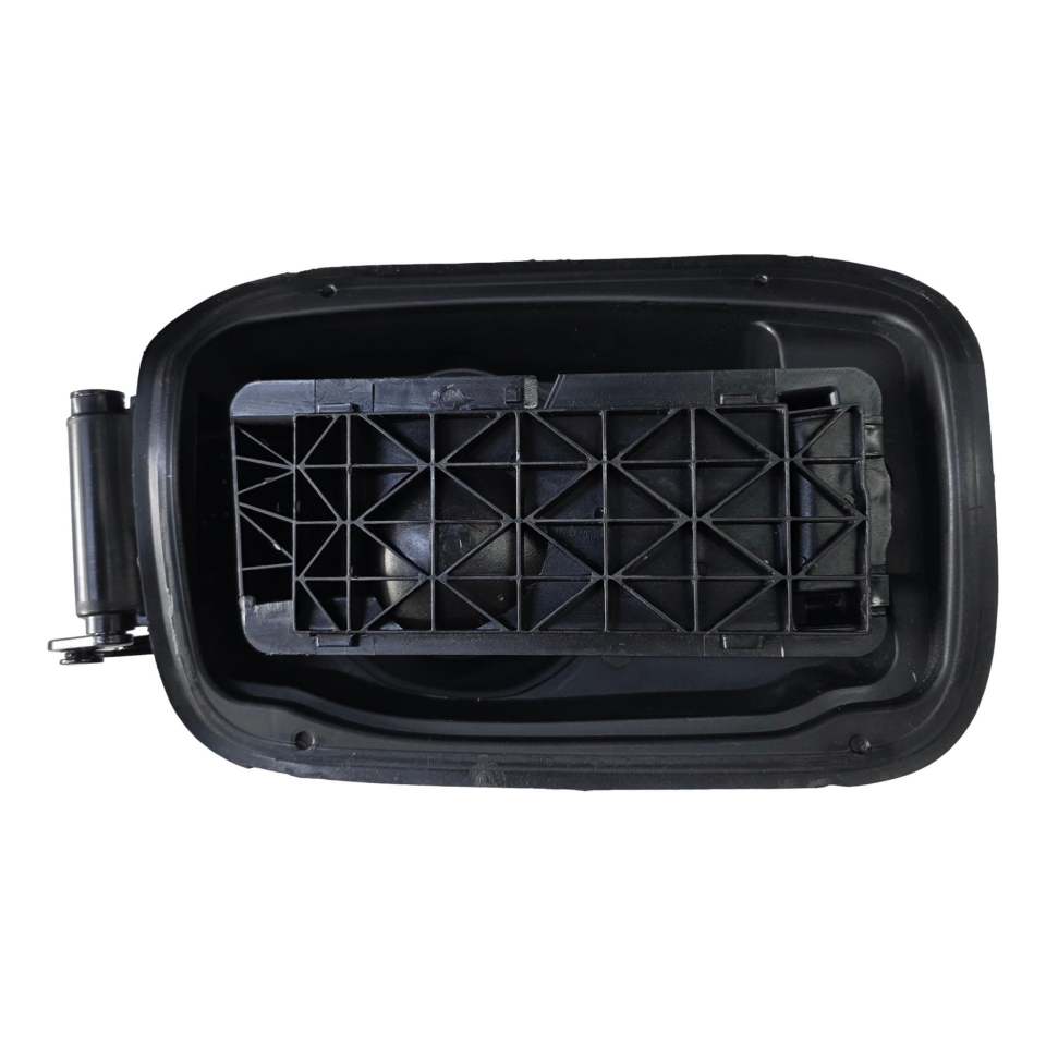 Yakıt Depo Kapak Yuvası F10+LCI İç 51177204365