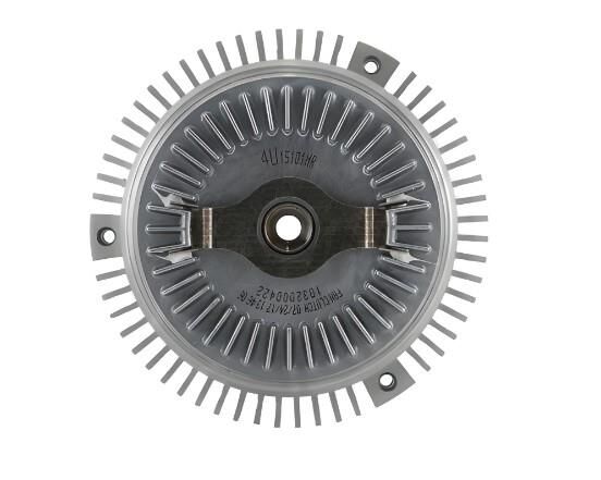 FAN TERMİĞİ 103